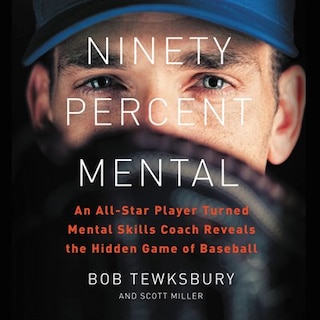 Front cover_Ninety Percent Mental
