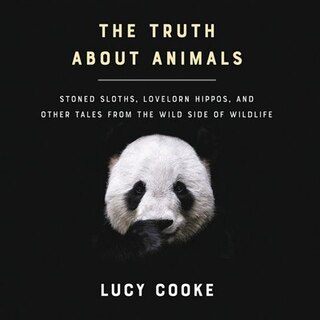 Front cover_The Truth About Animals