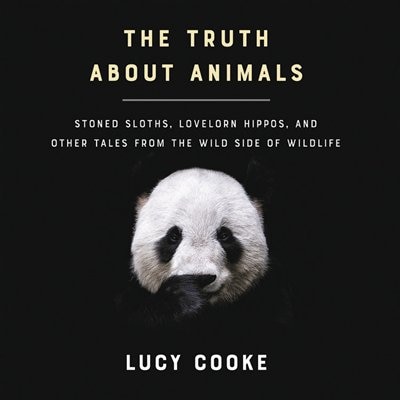 Front cover_The Truth About Animals