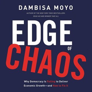 Couverture_Edge of Chaos