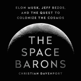 Front cover_The Space Barons