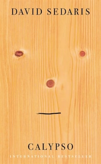Front cover_Calypso