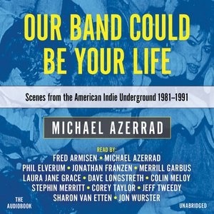 Front cover_Our Band Could Be Your Life