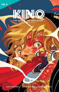 Front cover_Kino Vol. 3