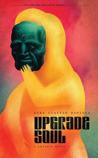 Front cover_Upgrade Soul