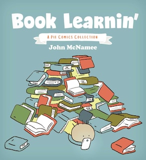 Couverture_Book Learnin'