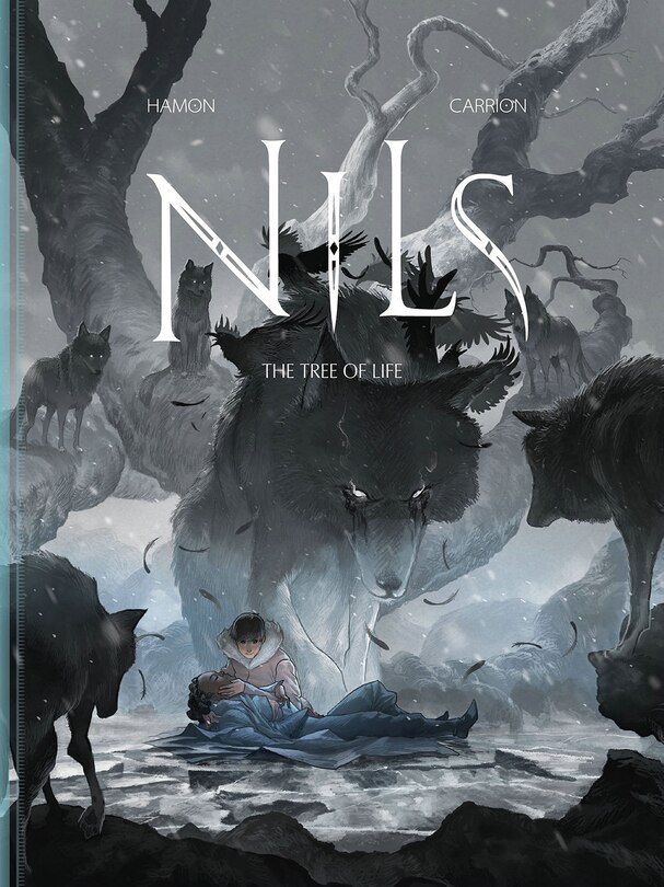 Nils: The Tree Of Life