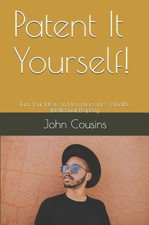 Couverture_Patent It Yourself!