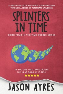 Front cover_Splinters In Time