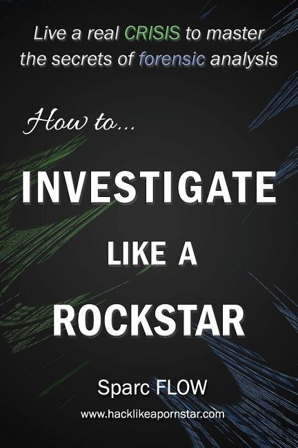Couverture_How to Investigate Like a Rockstar