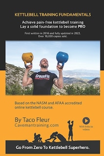 Couverture_Kettlebell Training Fundamentals