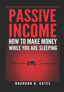 Front cover_How to Make Money While You Are Sleeping