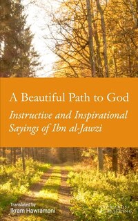 Couverture_A Beautiful Path to God