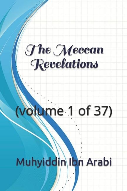 Front cover_The Meccan Revelations