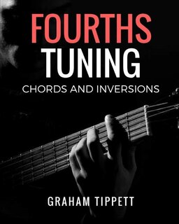 Couverture_Fourths Tuning