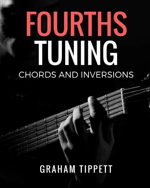 Couverture_Fourths Tuning