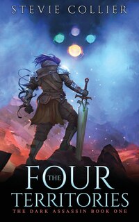 Front cover_The Four Territories
