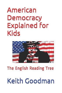 Couverture_American Democracy Explained for Kids