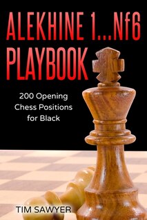 Front cover_Alekhine 1...Nf6 Playbook