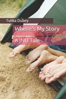 Front cover_Where's My Story