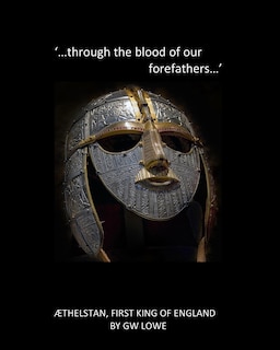 Front cover_`....through the blood of our Forefathers...'
