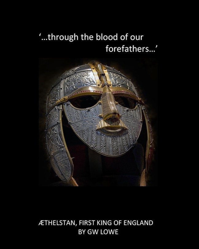 Front cover_`....through the blood of our Forefathers...'
