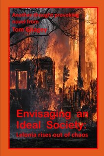 Front cover_Envisaging an Ideal Society