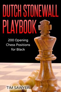 Front cover_Dutch Stonewall Playbook