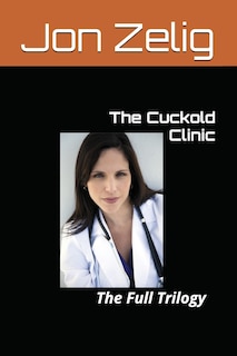 Couverture_The Cuckold Clinic