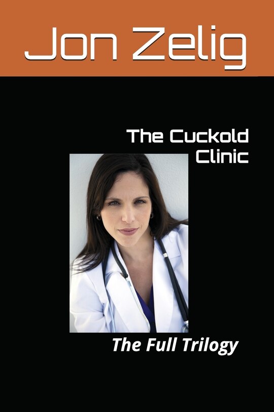 Couverture_The Cuckold Clinic