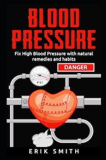 Front cover_Blood Pressure