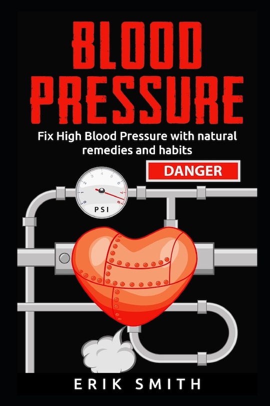 Front cover_Blood Pressure