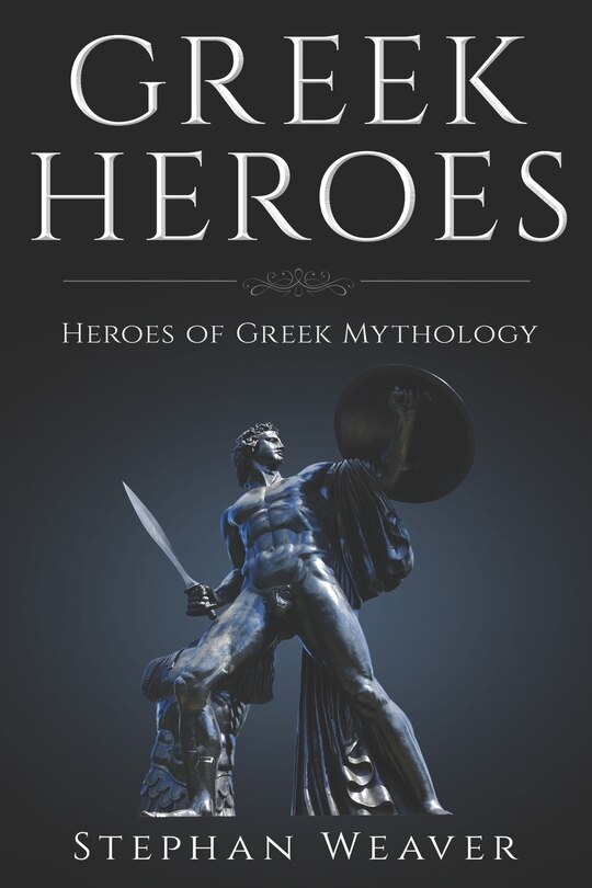 Front cover_Greek Heroes