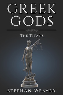 Front cover_Greek Titans