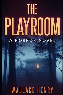 Couverture_The Playroom