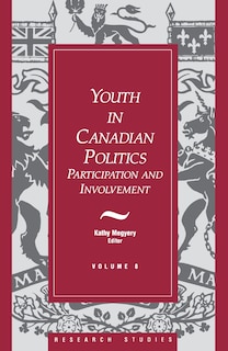 Couverture_Youth in Canadian Politics