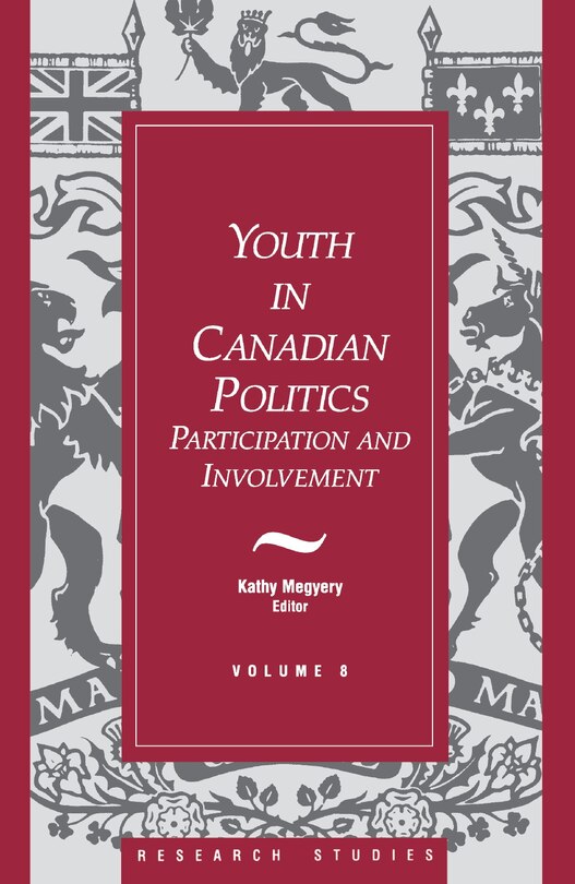 Couverture_Youth in Canadian Politics