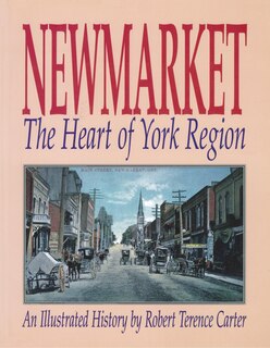 Front cover_Newmarket