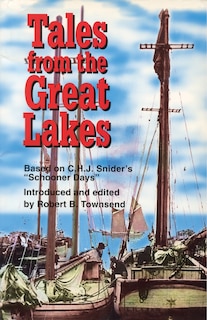 Front cover_Tales from the Great Lakes
