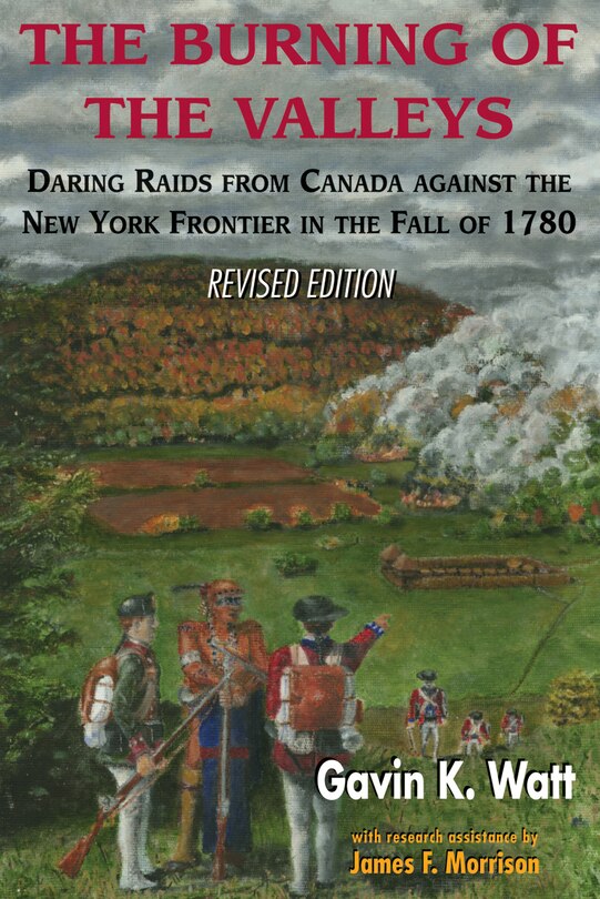Couverture_The Burning Of The Valleys