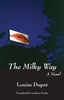 Front cover_The Milky Way