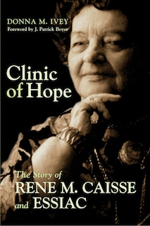 Front cover_Clinic Of Hope