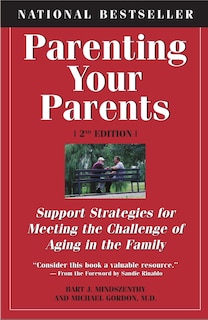 Couverture_Parenting Your Parents