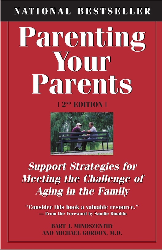 Couverture_Parenting Your Parents