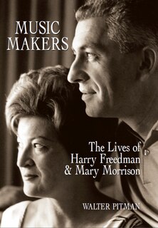 Front cover_Music Makers