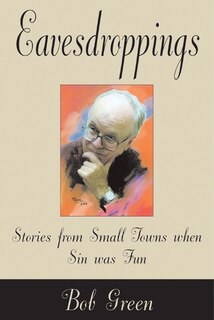Front cover_Eavesdroppings