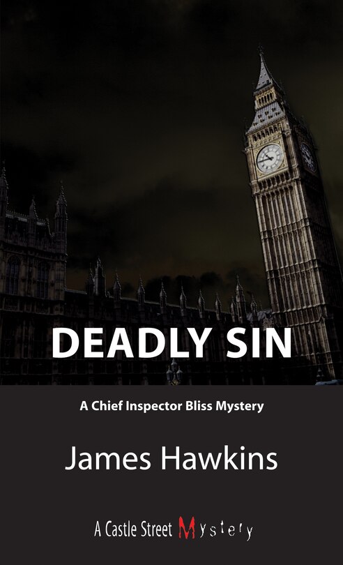Front cover_Deadly Sin