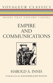 Front cover_Empire and Communications