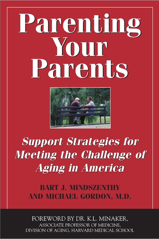 Couverture_Parenting Your Parents