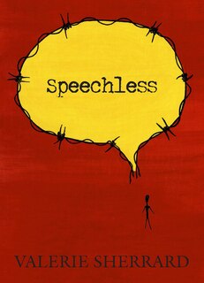 Front cover_Speechless